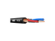 KLOTZ MY206SW.030, Black, Мікрофонний