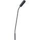 DPA Microphones 4098 CORE Supercardioid Microphone with 11" Boom, Top & Bottom Gooseneck, and Microdot Connector (Black), 20 Гц, 20 кГц