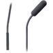 DPA Microphones 4098 CORE Supercardioid Microphone with 11" Boom, Top & Bottom Gooseneck, and Microdot Connector (Black), 20 Гц, 20 кГц