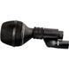 DPA Microphones 4055 Kick Drum Microphone with Holder