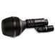 DPA Microphones 4055 Kick Drum Microphone with Holder