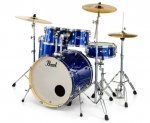 PEARL EXX-725SBR/C717 + Hardware Pack and Cymbals RM-530321 фото