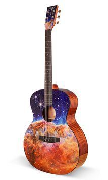 TYMA V-3 Stelliferous Era RM-529999 фото