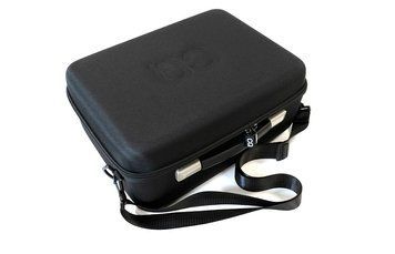 Кейс ALLEN & HEATH CQ-12T Soft Case 529757 фото