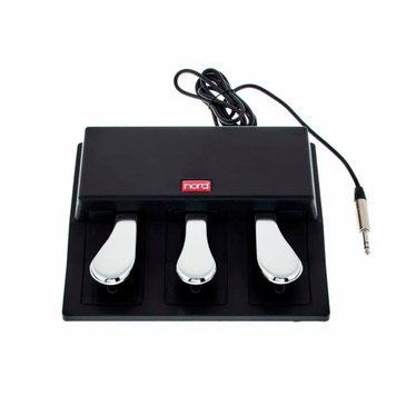 NORD Triple Pedal 1