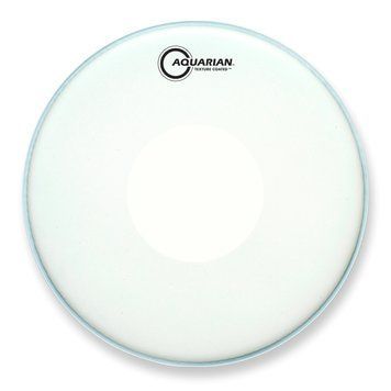 AQUARIAN TC15, White