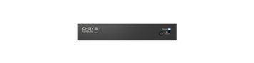 QSC SYSTEMS QSC SYSTEMS QSC NV-21-HU RM-529559 фото
