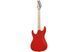 IBANEZ&nbsp;AZES31-VM, Red, 22, 6, Fixed, 25.5", S-S-S