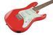 IBANEZ&nbsp;AZES31-VM, Red, 22, 6, Fixed, 25.5", S-S-S
