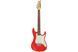 IBANEZ&nbsp;AZES31-VM, Red, 22, 6, Fixed, 25.5", S-S-S
