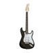 WASHBURN SDFTB-U, Чорний/Сірий, 22, 6, Tremolo, 25.5", S-S-H