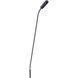 DPA Microphones 4098 CORE Supercardioid Microphone with 17" Boom, Top & Bottom Gooseneck, and Microdot Connector (Black), 20 Гц, 20 кГц