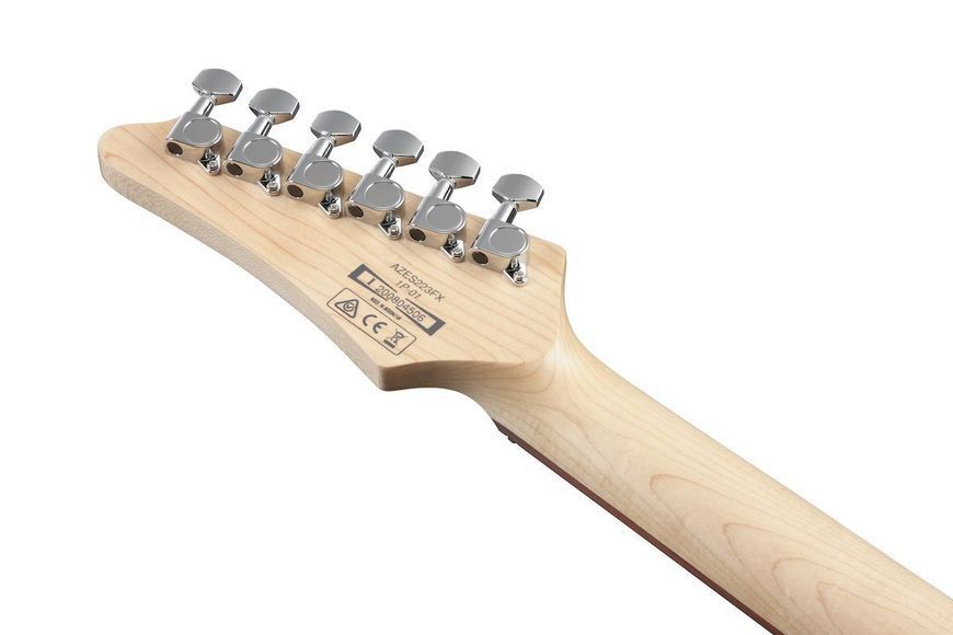 IBANEZ&nbsp;AZES31-VM, Red, 22, 6, Fixed, 25.5", S-S-S