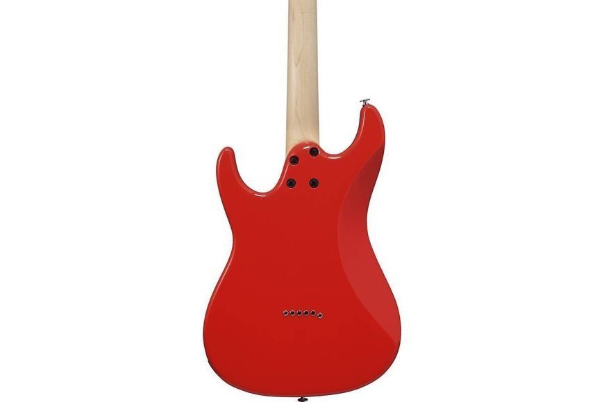 IBANEZ&nbsp;AZES31-VM, Red, 22, 6, Fixed, 25.5", S-S-S