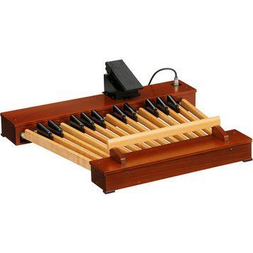 HAMMOND PK-25PR FOOT PEDAL RM-280504 фото