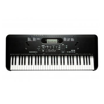 KURZWEIL KP70, 61 (5 Octaves), Unweighted, No, 32