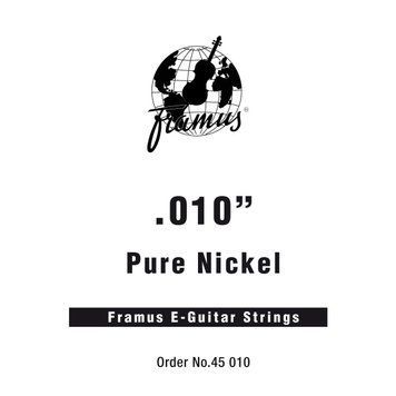 FRAMUS 45010 BLUE LABEL SINGLE .010 20905 фото