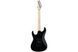 IBANEZ&nbsp;AZES40-BK, Black, 22, 6, Tremolo, 25.5", S-S-H
