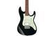 IBANEZ&nbsp;AZES40-BK, Black, 22, 6, Tremolo, 25.5", S-S-H
