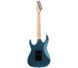 IBANEZ&nbsp;GRX40-MLB&nbsp;, Dark blue, 22, 6, Tremolo, 25.5", S-S-H