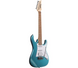 IBANEZ&nbsp;GRX40-MLB&nbsp;, Dark blue, 22, 6, Tremolo, 25.5", S-S-H