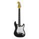 WASHBURN WS300B-A-U, Чорний глянсовий, 22, 6, Tremolo, 25.5", S-S-S