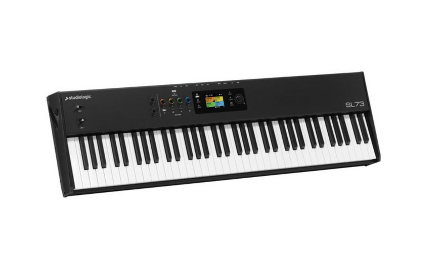 FATAR-STUDIOLOGIC SL73 MK2