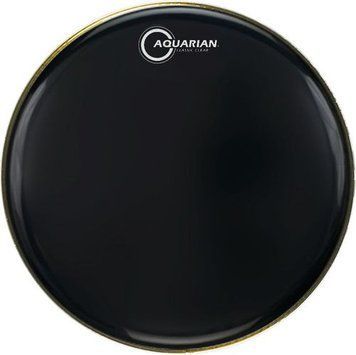 AQUARIAN СС14BK, Black