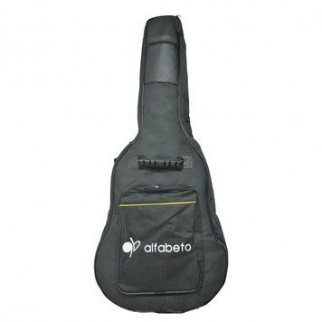 ALFABETO OXFORD41W