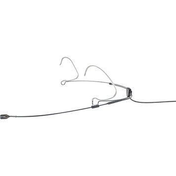DPA Microphones 4488 CORE Cardioid Headset Microphone (Black), 100 Гц, 20 кГц