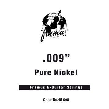 FRAMUS 45009 BLUE LABEL SINGLE 009 20904 фото