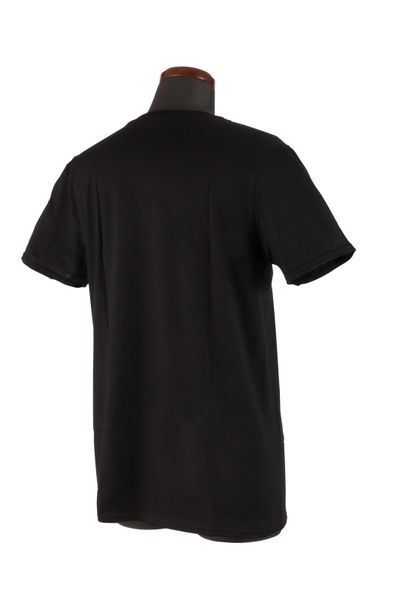 IBANEZ LOGO T-SHIRT BLACK XXL ФУТБОЛКА 231732 фото
