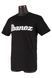 IBANEZ LOGO T-SHIRT BLACK XXL ФУТБОЛКА 231732 фото 3