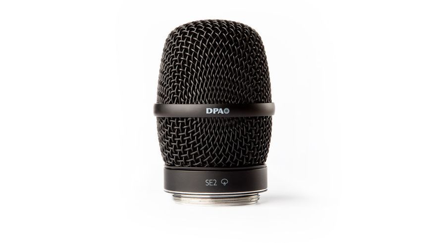DPA microphones 2028-B-SE2 286189 фото