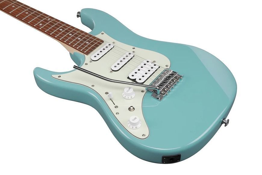IBANEZ&nbsp;AZES40L-PRB 234510 фото