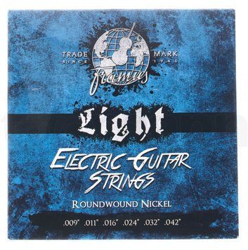 FRAMUS 45200 BLUE LABEL LIGHT (09-42) 20908 фото
