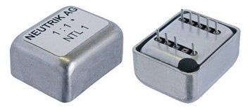 NEUTRIK NTL1