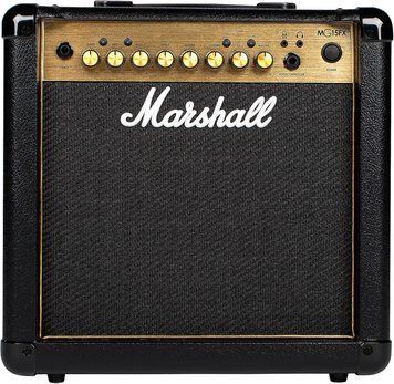 MARSHALL MG15GFX 226591 фото