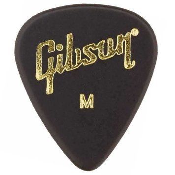 GIBSON APRGG-74M 1/2 GROSS BLACK STANDARD STYLE/MEDIUM 226523 фото