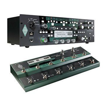 KEMPER PROFILER Set: Rack and Remote