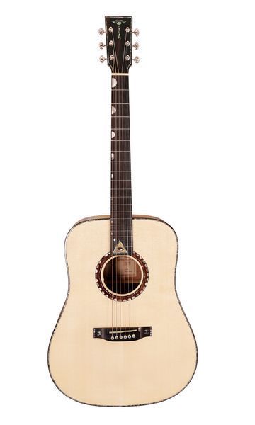 TYMA V-30E, Natural, 20, 6, 25.6"