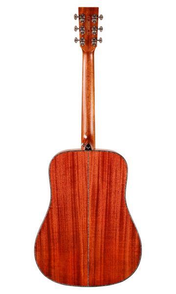 TYMA V-30E, Natural, 20, 6, 25.6"