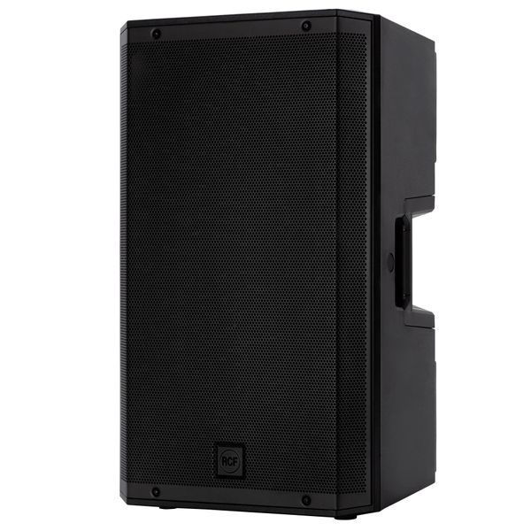 RCF COMPACT A 15, 2, 50 Гц, 20 кГц, 15", 1.75"