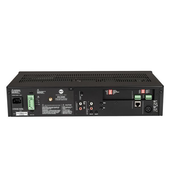 RCF ES 3080 RM-530842 фото