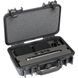 DPA Microphones ST4006A Stereo Pair with 4006A Omnidirectional Microphones, 2