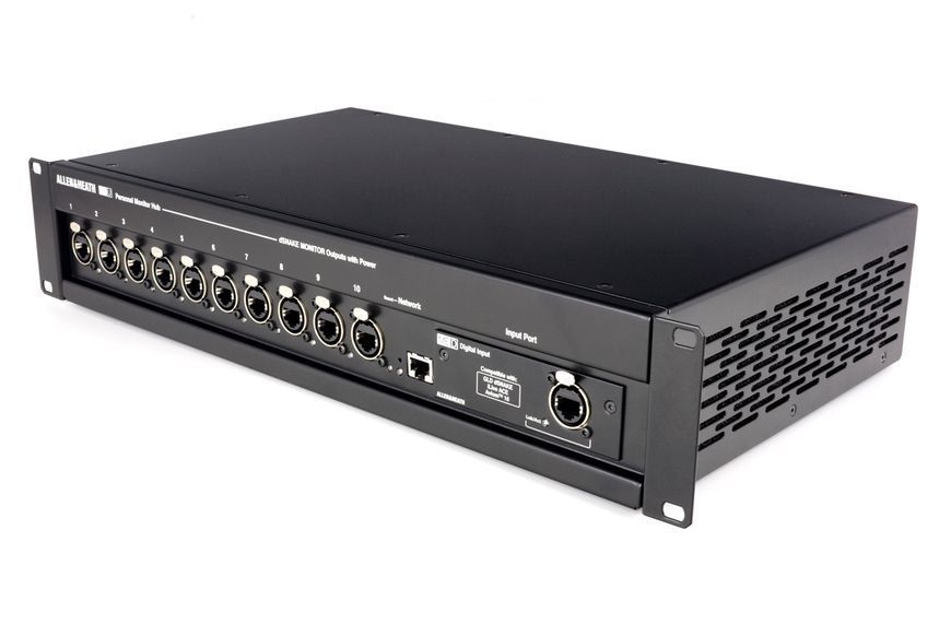 ALLEN & HEATH ME-U 525623 фото