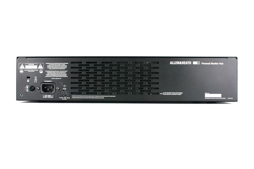 ALLEN & HEATH ME-U 525623 фото