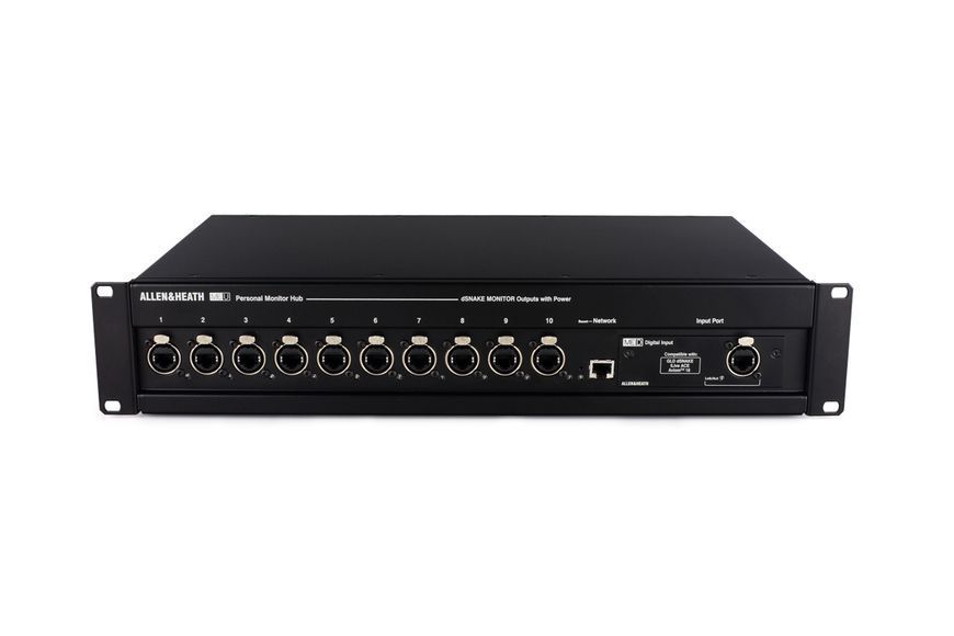 ALLEN & HEATH ME-U 525623 фото