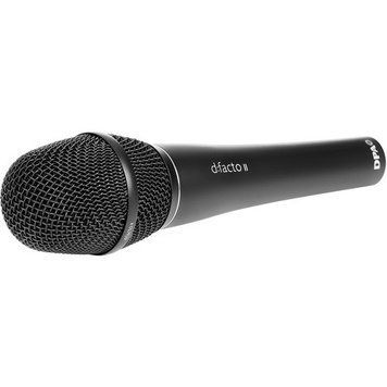DPA microphones 4018V-B-B01, 20 Гц, 20 кГц