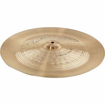 PAISTE Signature Heavy China 18" RM-238367 фото